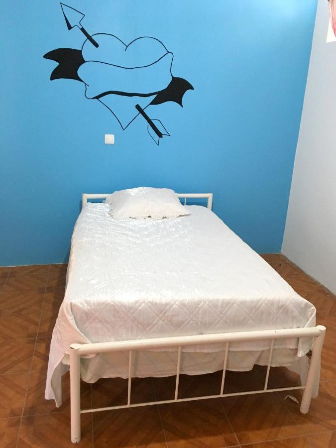 Casa Familiar Gilda Bed & Breakfast Ribeira Grande Exterior photo